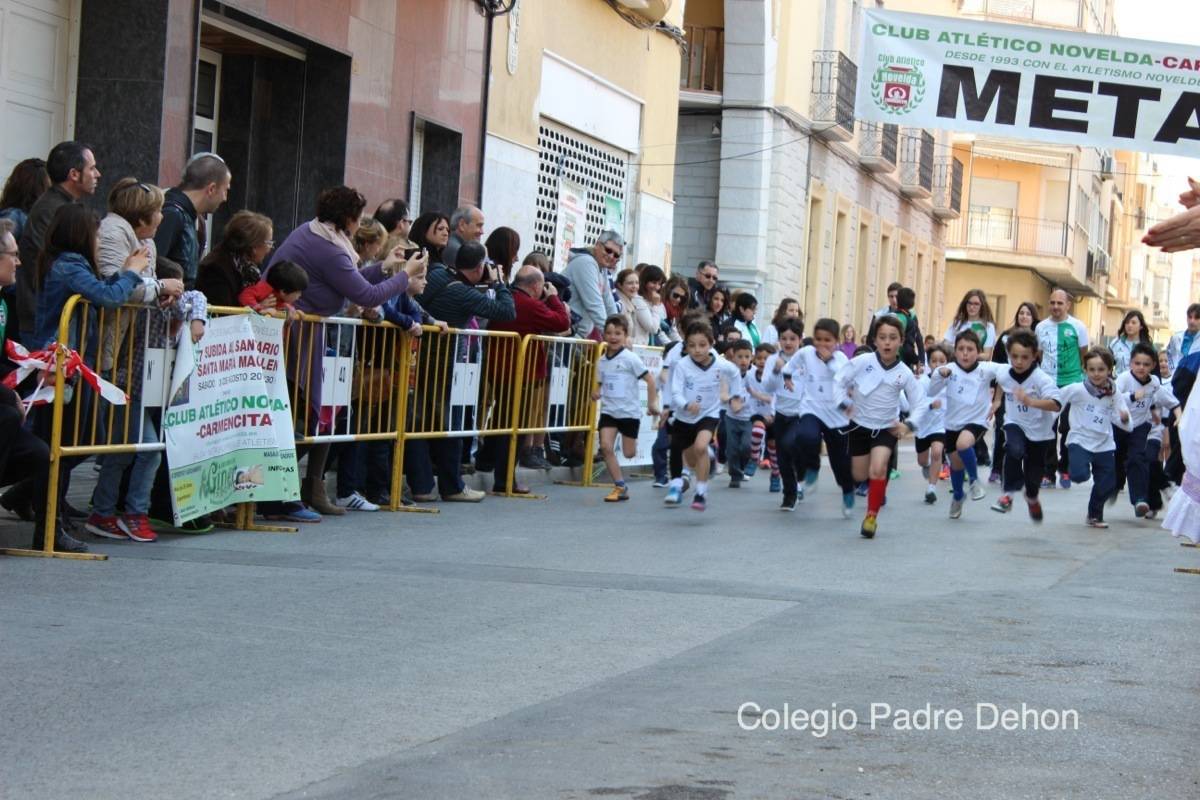 2014 03 15 VI CROS PADRE DEHON (576)